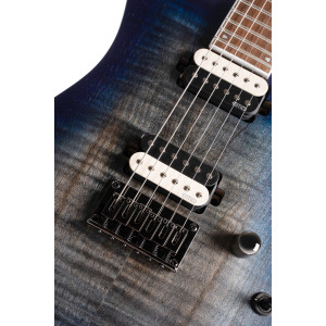 Guitare Cort Kx300 Cobalt Burst