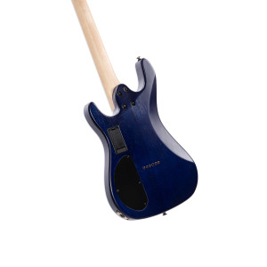 Guitarra Cort Kx300 Cobalt Burst