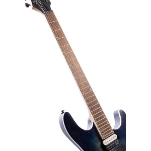 Guitarra Cort Kx300 Cobalt Burst