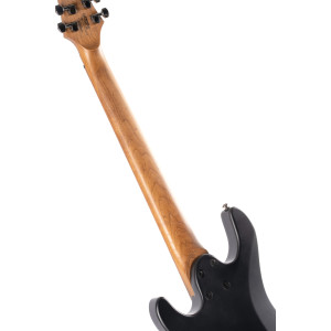 Cort Kx307 Ms 7-String Guitar Black