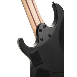 Guitarra Cort Kx507 Ms de 7 cuerdas Pale Moon