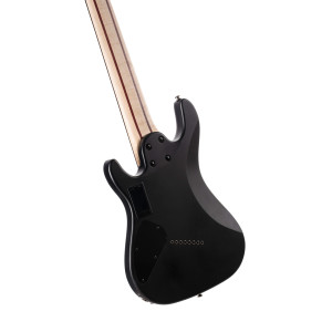 Cort Kx508ms2 8c M.b.burst Guitar