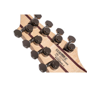 Cort Kx508ms2 8c M.b.burst Guitar