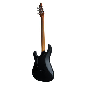 Guitarra Cort Kx600 Infinite Negra