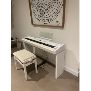 PIANO ROLAND FP80 BLANCO