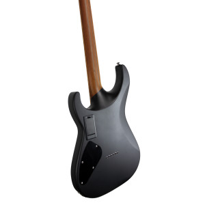 Guitarra Cort Kx600 Infinite Negra