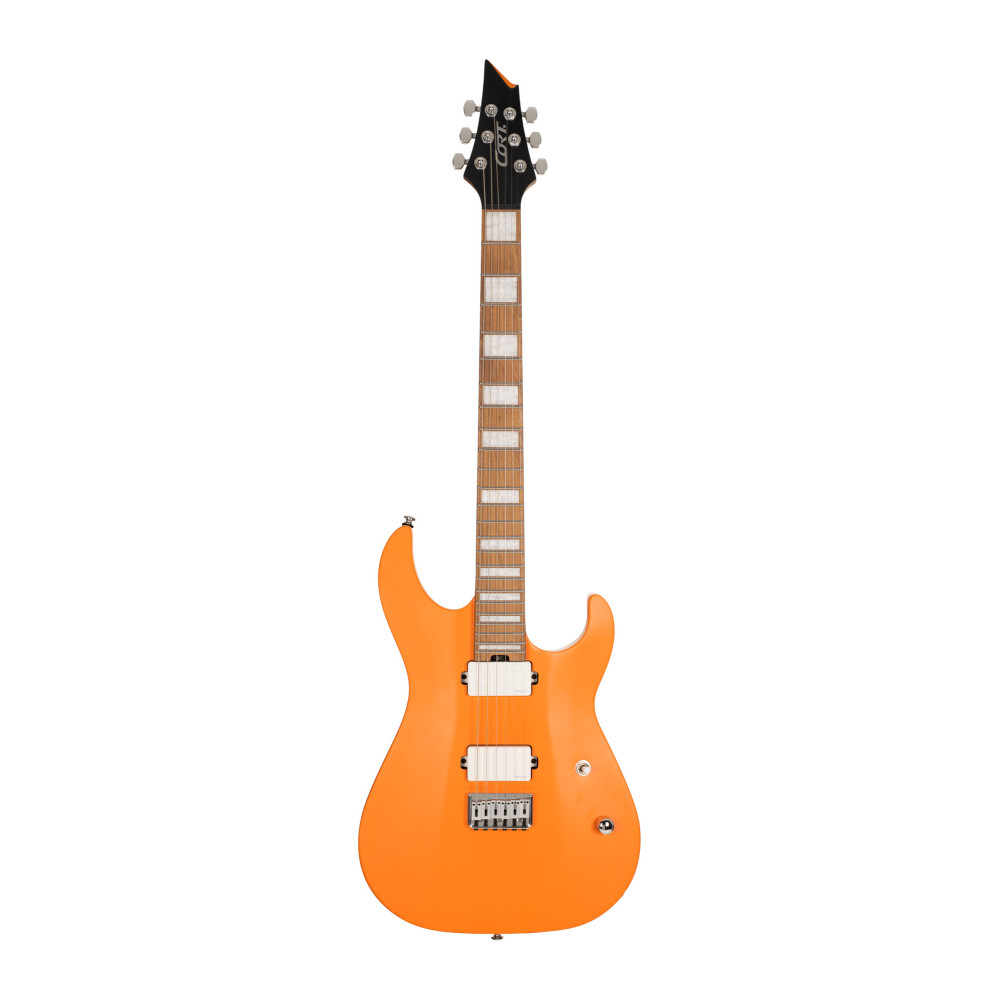 Guitare Cort Kx600 Infinite Orange