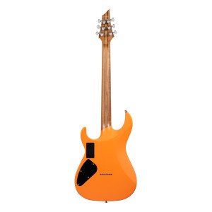 Guitarra Cort Kx600 Infinite Orange