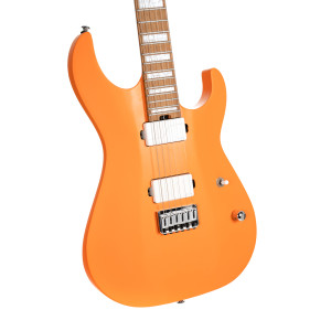 Guitare Cort Kx600 Infinite Orange