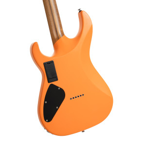 Guitarra Cort Kx600 Infinite Orange