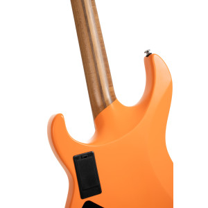 Guitarra Cort Kx600 Infinite Orange