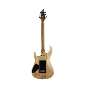Guitarra Cort Kx700ev Evertune Negra