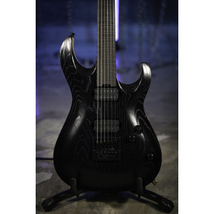 Cort Kx700ev Evertune Black Guitar