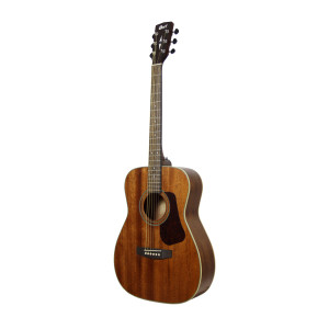 Guitarra Cort Luce L100ca caoba satinado