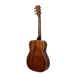 Guitarra Cort Luce L100ca caoba satinado