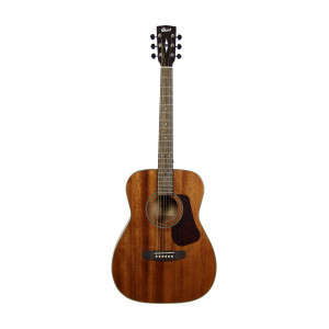 Cort Luce L100 Satin Mahogany Guitar