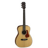 Guitarra Cort Luce L100c Natural Satinado