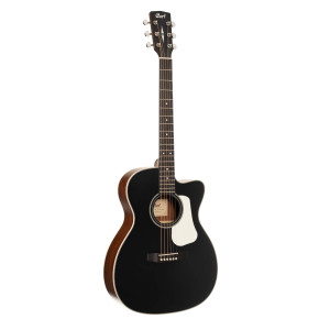 Cort Luce L100ocf Black Cedar Satin Guitar