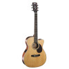 Cort Luce L100-oc Spruce Nat Sat Guitar