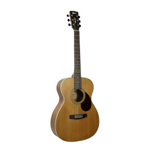 Guitarra Cort Luce L100-o Cedro Satinado