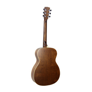 Guitare Cort Luce L100-o Cedre Satine
