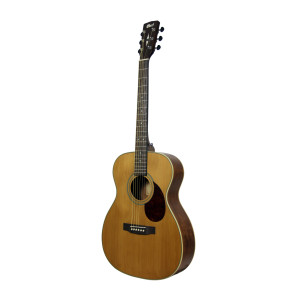 Cort Luce L100-o Cedar Satin Guitar