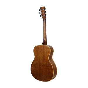 Guitare Cort Luce L100-o Cedre Satine