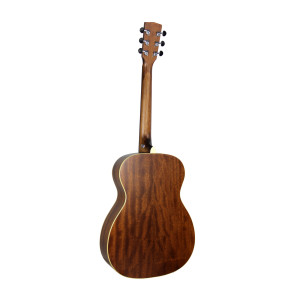 Guitare Cort Luce L100-o Acajou Satine
