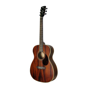 Cort Luce L100-o Mahogany Satin Guitar