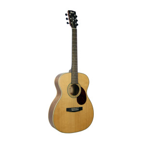 Guitarra Cort Luce L100-o Natural Satinada