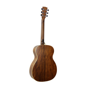 Guitare Cort Luce L100-o Naturel Satine