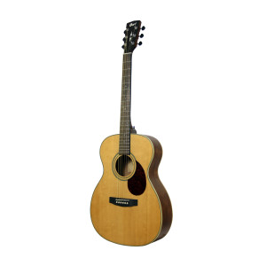 Guitarra Cort Luce L100-o Natural Satinada