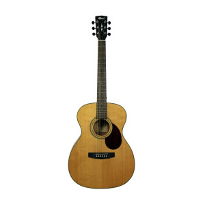 Guitare Cort Luce L100-o Naturel Satine