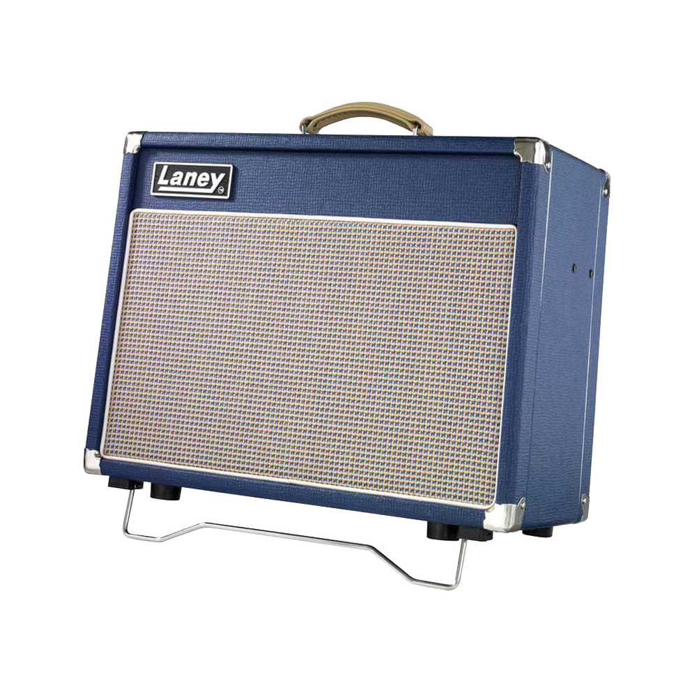 Ampli A Lampes Laney Lionheart 20w/1x12"