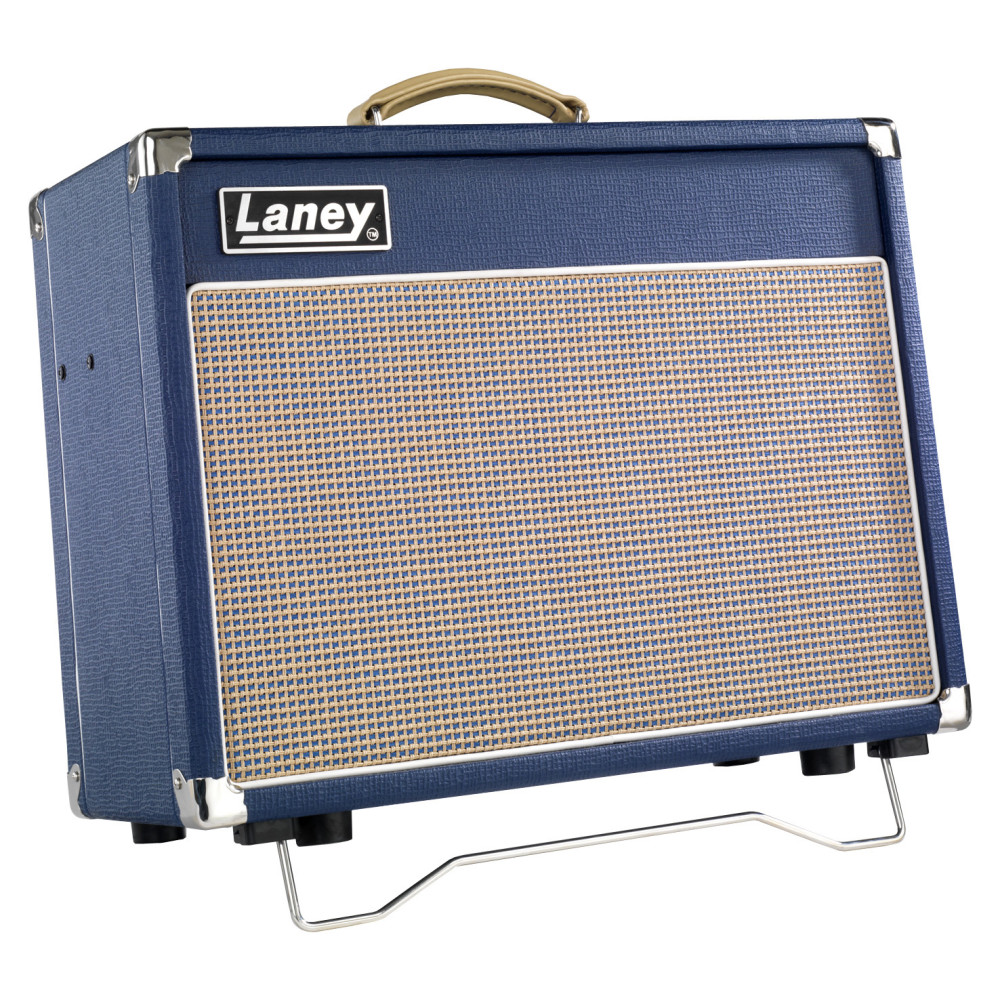 Amplificador a lámparas Laney Lionheart 5W/1x12"