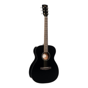Guitarra Cort Luce L60 Negra