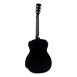 Guitare Cort Luce L60 Noir