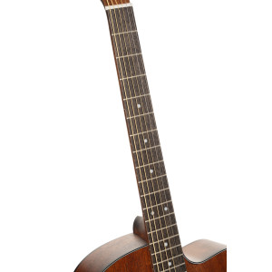 Cort Luce L60ce Natural Mahogany Guitar