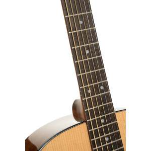 Guitarra Cort Luce L60 Natural Brillante