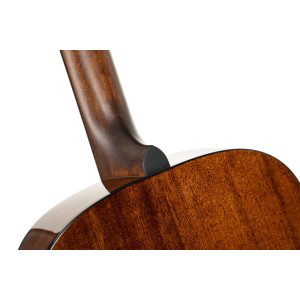 Guitare Cort Luce L60 Naturel Brillant