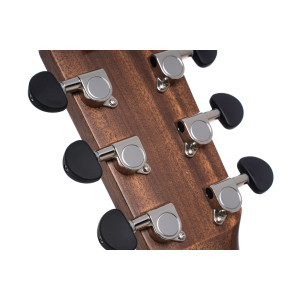 Cort Luce L710 Guitar Spruce Natural Satin