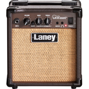 Laney Acoustic 10W/1x5 Amplifier