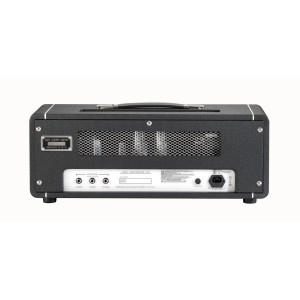 Laney LA30BL BCC Black Amplifier Head