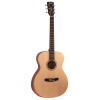 Guitare Cort Luce Bevel Cut Naturel Sat