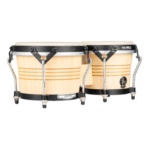 Meinl Luis Conte Bongos 6.75/8" Natural