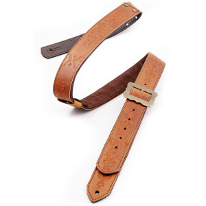 Righton Legend Bm Woody Leather Strap