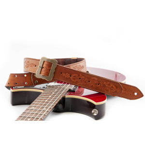 Righton Legend Bm Woody Leather Strap