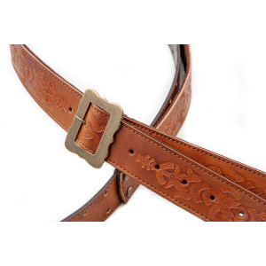 Righton Legend Bm Woody Leather Strap