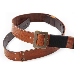 Righton Legend Bm Woody Leather Strap