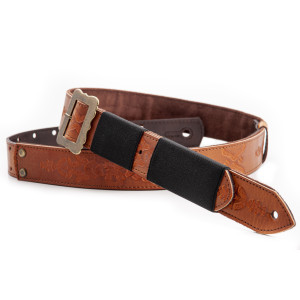Righton Legend Bm Woody Leather Strap